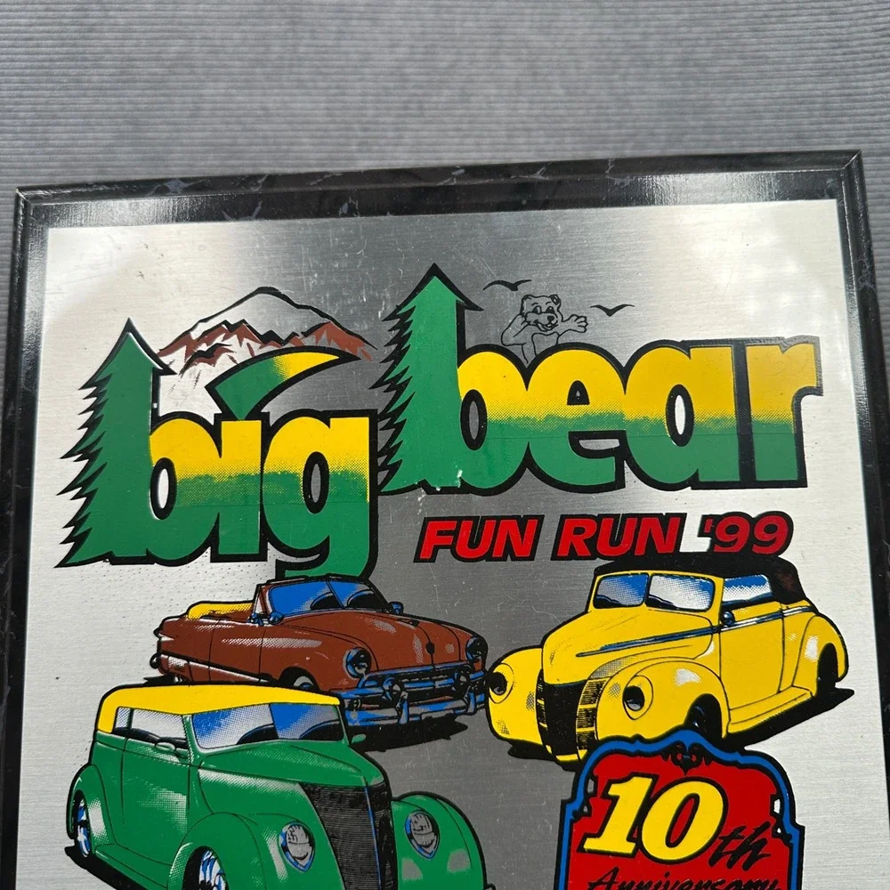 Unbranded vintage 1999